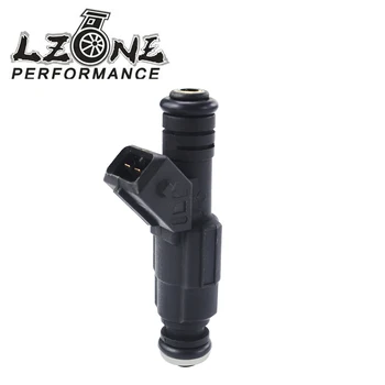 LZONE - Visoko hitrostjo & visoka učinkovitost GT650 Tip ( Dolgo ) 650CC Goriva Injektor za dirkalne avtomobile JR4442